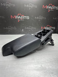 BMW E36 318 325 328 M3 Center Console Armrest Arm Rest OEM Black