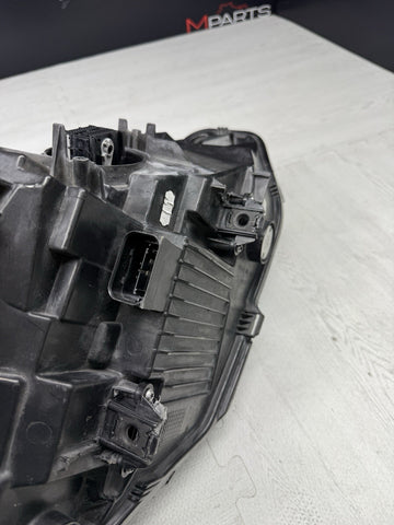 18-20 BMW 4-SERIES F80 F82 F83 M3 M4 LEFT DRIVER HEADLIGHT IKON LED OEM *BAD DRL