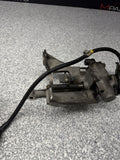BMW E46 M3 SMG Gear Shift Actuator W Position Sensor Transmission Oem 2001-2006