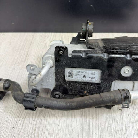 19–23 BMW G05 G06 G07 X5 X6 X7 Engine A/C Air Conditioning Condenser OEM 6847989