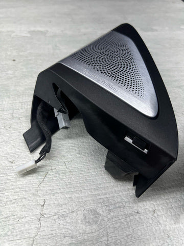 OEM Bowers & Wilkins BMW G06 X6 X6M F96 Blende Cover LED B&W Tweeter Speakers