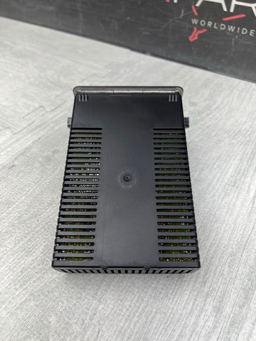 01-06 BMW E46 M3 AUTOMATIC LCM HEADLIGHT SWITCH LEFT DRIVER SIDE SW:3.56