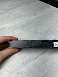 BMW 18-23 F91 F92 F93 M8 Front Stereo Audio Control Switch Assembly OEM