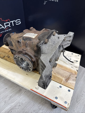 BMW E36 M3 94-99 S52 MANUAL TRANS M/T DIFFERENTIAL 3.23 CARRIER