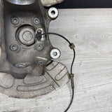 15-20 OEM BMW F80 F82 F83 M3 M4 Front Right Hub Spindle Knuckle Wheel Bearing