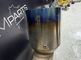 Agency Power Exhaust Muffler BMW 01-06 E46 M3