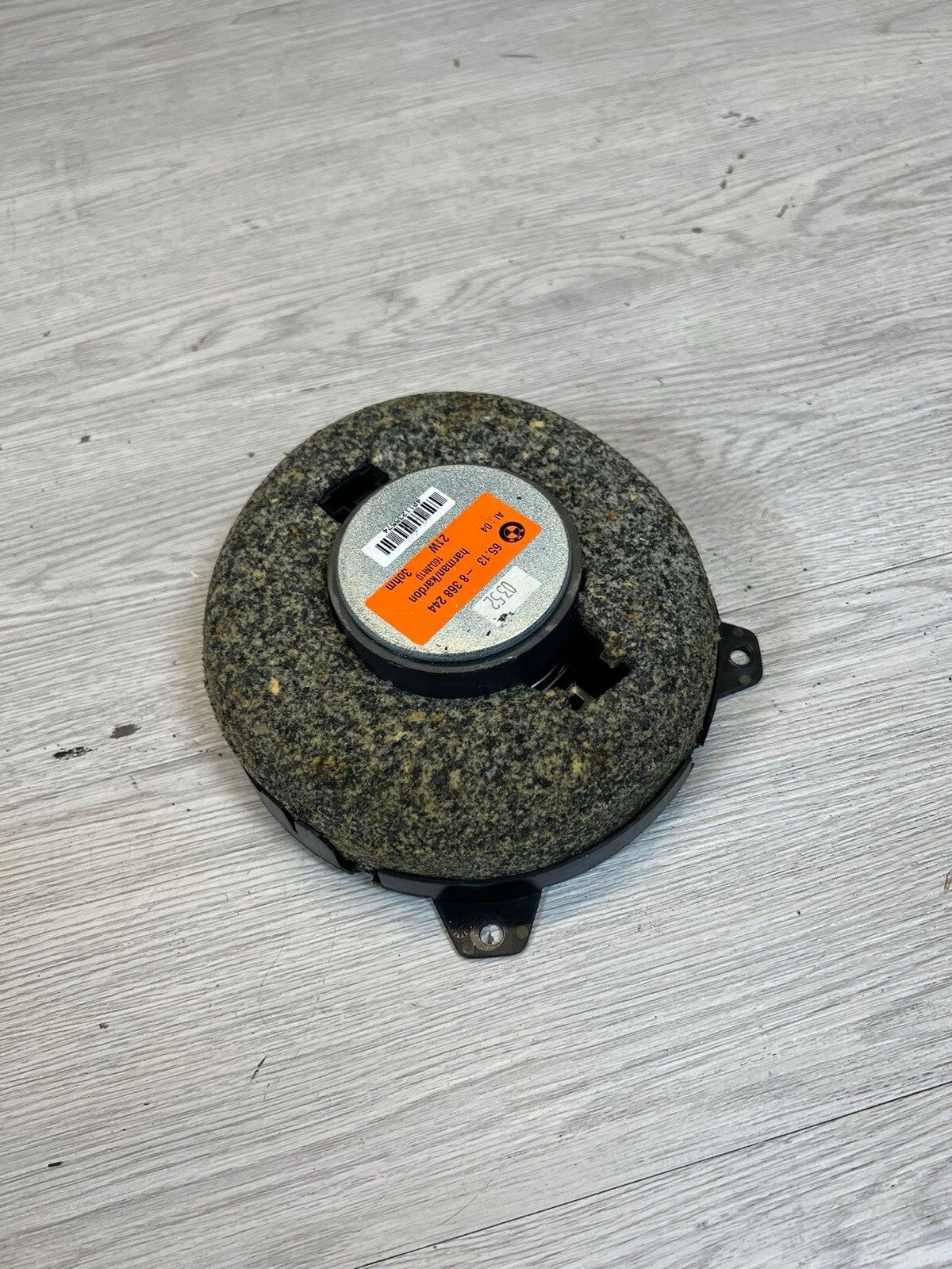 BMW 3 Series E46 Front Door speakers Alpine 13cm 5.25 car speaker kit 200W Max | UK BMW 3 Series E46 Front Door speakers Alpine 13cm 5.25 car speaker kit 200W Max | UK