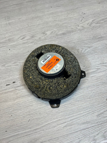 01-06 BMW E46 M3 HARMON KARDON FRONT DOOR / REAR DECK SPEAKER 8368244