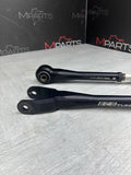 ECS Tuning Performance Adjustable Rear Control Arms Set E46 M3