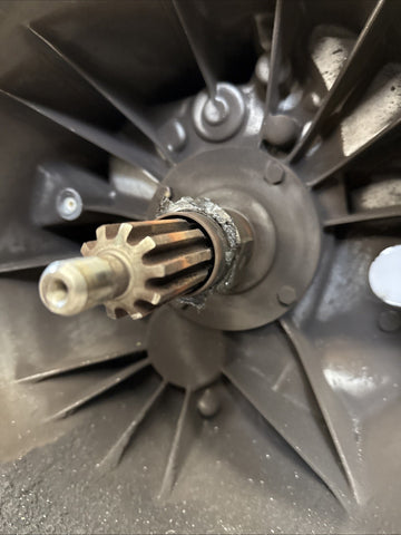 BMW 01-06 E46 M3 SMG Gearbox Transmission 142k Miles