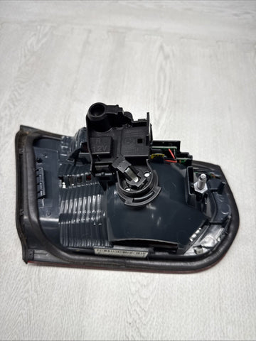 12-15 BMW F30 320 328 335 F80 M3 Rear Right Side Tail Light Lamp 63217371112 Oem