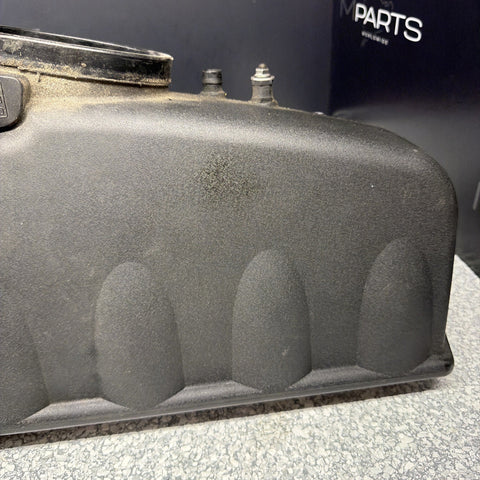 BMW 01-06 E46 M3 Z3M S54 ENGINE INTAKE MANIFOLD SMG