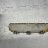 98-06 BMW E46 325CI 330CI M3 Front Bumper Cover Reflector Right OEM 8383012