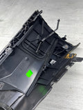03-10 BMW E64 650 645 M6 Convrtble Rear Right Upper Rod Lateral Trims Covers OEM