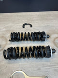 21-24 BMW G80 G82 G83 M3 M4 FRONT & REAR COILS SPRINGS SET PAIR OEM