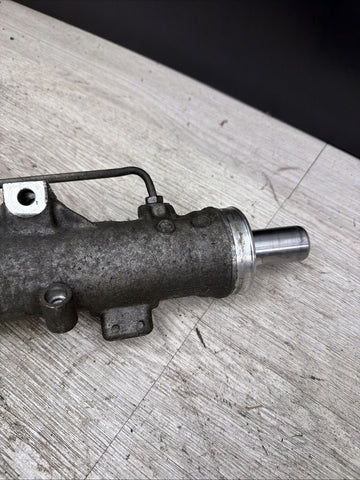 08-13 BMW E90 E92 E93 M3 OEM Power Steering Rack Steering Gear 87k