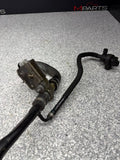 BMW E46 Z3M Z4 M3 S54 Idle Air Control Valve Actuator with Hoses OEM