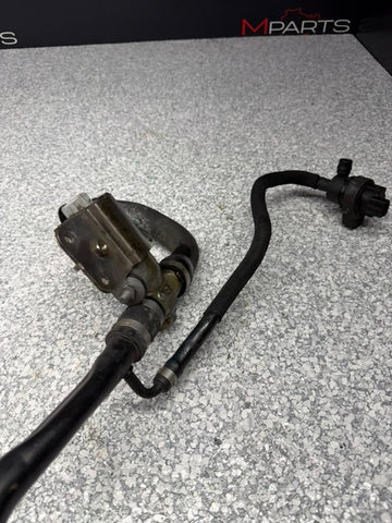 BMW E46 Z3M Z4 M3 S54 Idle Air Control Valve Actuator with Hoses OEM