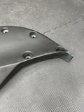 BMW 3 E36 M3 3.2I FRONT LEFT BUMPER COVER SPACER PANEL 51712250641 ORIGINAL