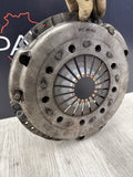 SACHS CLUTCH KIT DISC FLYWHEEL 1864098033 BMW E36 M3 S50 S52 Z3 7.8MM THICKNESS