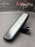 06-13 BMW E90 E92 328i 335i Interior Rear View Mirror Auto-Dim Homelink 9052195