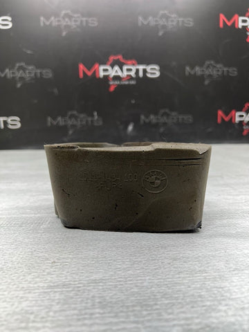 01-06 BMW E46 M3 Shift Knob Shifter 6 Speed Original Foam Insert Housing 1434100