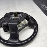 2000-2003 HONDA S2000 LEATHER STEERING WHEEL