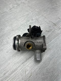 14-16 Porsche 911 GT3 991.1 3.8L Engine Oil Cooler Line Adapter