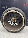 BMW 08-13 E90 E92 E93 M3 19” OEM Competition Wheels Style 359M Set