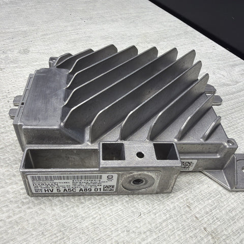 OEM 21-26 BMW G80 G82 G05 G07 Sound System Amplifier Booster Harman