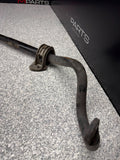 08-13 BMW E90 E92 M3 E82 1M Front Sway Bar Stabilizer Roll Bar 26.5mm OEM
