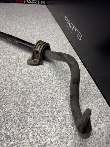 08-13 BMW E90 E92 M3 E82 1M Front Sway Bar Stabilizer Roll Bar 26.5mm OEM