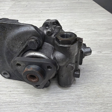 2001-2006 BMW E46 M3 Z3M S54 POWER STEERING PUMP