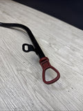 01-06 BMW E46 M3 S54 Motor Engine Oil Dipstick + Tube