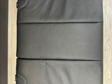 BMW F87 M2 15-20 Black Interior Seat Rear Back Rests Seats