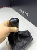 15-20 BMW F80 F82 F83 M3 M4 Manual Transmission Gear Shifter Knob OEM 2284705