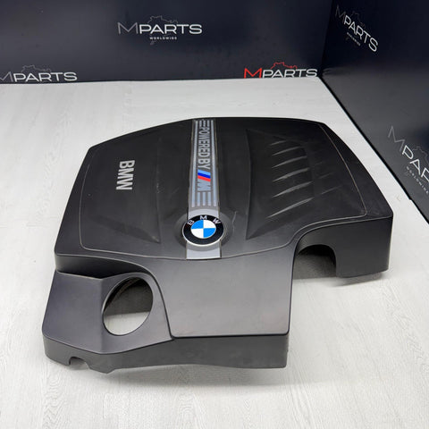 2015–2020 BMW 2 Series F22 / M2 F87-Pyrat N55 Engine Top Cover OEM 7853306 - 01