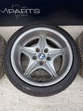 1998–2002 Factory BMW Z3 M Wheels Style 40 Roadstar Staggered