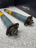 2001-2006 BMW E46 M3 Bilstein Rear Struts Shocks Set