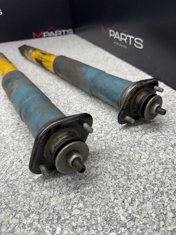 2001-2006 BMW E46 M3 Bilstein Rear Struts Shocks Set