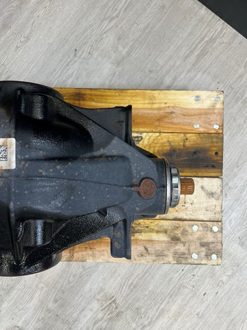 20-25 BMW F95 X3M REAR DIFF DIFFERENTIAL