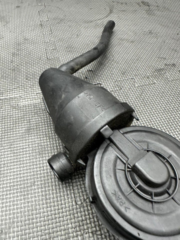 CRANKCASE OIL SEPARATOR PCV VENT VALVE KIT FOR BMW E36 Z3 M3 M52 S52 11151703484