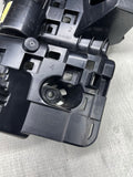 BMW 20-25 F96 X6M Rear Left Driver Side Bumper Bracket Mount