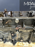 01-06 BMW E46 M3 Engine Motor Bottom Bare Block S54