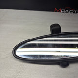 BMW Z3M Roadster Oval Interior Rear View Mirror 96-02 OEM