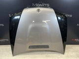 (PICKUP ONLY) BMW E46 M3 01-06 Front Hood Bonnet Panel *Notes*