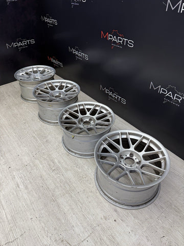APEX ARC 8 18x9.5 18x10.5 5x120 BMW E90 E92 E93 M3 18” Wheels Rims Set (4)