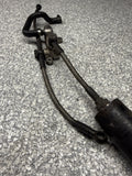 Engine Oil Vanos Pressure Accumulator Cylinder OEM BMW E39 E52 S62 Motor