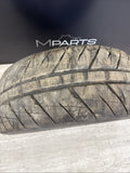 1998-2002 BMW Z3M Coupe Roadster Front 17 inch Style 40 Rim Wheel OEM 17x7.5