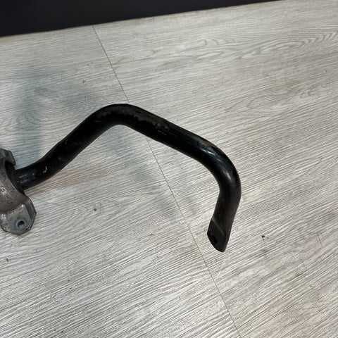 21-22 OEM BMW G80 G82 G83 M3 M4 Front Stabilizer Sway Anti-Roll Bar Assembly